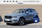 Volvo XC40 T4 Recharge Inscription | Lighting pakket | Leder, Auto's, Volvo, Met garantie (alle), Bedrijf, Hybride Elektrisch/Benzine