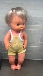 Famosa vintage babypop, Verzamelen, Poppen, Ophalen of Verzenden, Gebruikt, Babypop