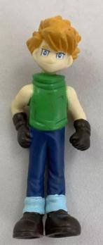 Digimon Adventure Yamato Matt Ishida Poppetje Figuur Bandai