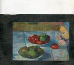 Ansicht Meijer de Haan - Stilleven met profiel van Mimi, Verzenden, 1980 tot heden, Ongelopen