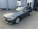 BMW 3-serie Touring 316i | LEER | TREKHAAK | XENON | ELEK. A, Automaat, 4 cilinders, 1445 kg, Navigatiesysteem
