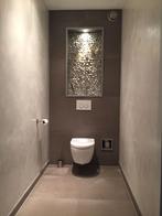 aannemer voor Klussen, Badkamer- Toilet Renovatie, Garantie