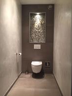 aannemer voor Klussen, Badkamer- Toilet Renovatie, Diensten en Vakmensen, Klussers en Klusbedrijven, Garantie