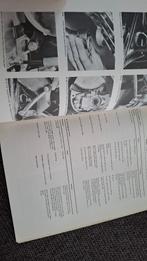 Suzuki A100 haynes werkplaatshandboek, Ophalen of Verzenden