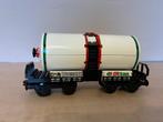 Lego 10016 - Tanker - My Own Train - 9V Wagon, Ophalen, Gebruikt, Complete set, Lego