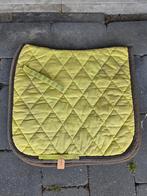 BR shabrak lime kleur, Dieren en Toebehoren, Ophalen of Verzenden, Zo goed als nieuw, Dekje