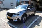 Peugeot 2008 1.2 PureTech Active Stoelverwarming | Trekhaak, Gebruikt, Euro 6, 1199 cc, 3 cilinders