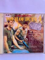 Tour of Duty 4 - Verzamelalbum, Ophalen of Verzenden, Gebruikt, Pop