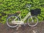 Gazelle Heavy Duty NL Fietsmaat 54, Ophalen, 53 tot 56 cm, Versnellingen, Zo goed als nieuw