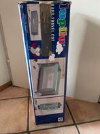 cenping bedtje maat 125 / 65/72 cm nieuw, Ophalen of Verzenden, Zo goed als nieuw, Ledikant