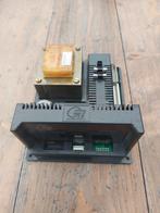 Remeha quinta branderautomaat MCBA 1461DV31 10t/m 85 kw, Ophalen of Verzenden, Gebruikt
