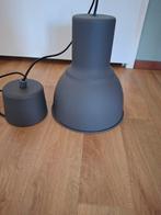 Ikea Hanglamp Hektar, Huis en Inrichting, Lampen | Hanglampen, Ophalen, Zo goed als nieuw, Minder dan 50 cm