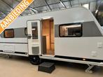 LMC Videro 510 E ultieme luxe, Caravans en Kamperen, Caravans, Rondzit, 6 tot 7 meter, LMC en Münsterland, Overige typen