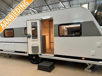 LMC Videro 510 E ultieme luxe beschikbaar voor biedingen