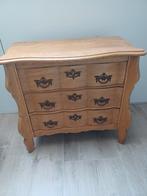 Ladenkastje 62x60x35 cm.in goede staat, Ophalen, 50 tot 100 cm, Zo goed als nieuw, 3 of 4 laden