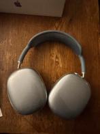 Originele blauwe Airpods Max hoofdtelefoon met factuur, Overige merken, Ophalen of Verzenden, Zo goed als nieuw, Over oor (circumaural)