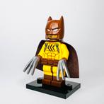 LEGO Minifigure-Catman-The LEGO Batman Movie-coltlbm16, Ophalen of Verzenden, Zo goed als nieuw, Complete set, Lego