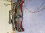 Achterlichten Lincoln mark iv., Auto-onderdelen, Ophalen, Gebruikt, Lincoln