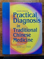 Practical Diagnosis in Traditional Chinese Medicine - Deng, Ophalen of Verzenden, Beta, Gelezen, HBO