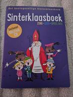 Sinterklaas liedjes boek, Diversen, Sinterklaas, Ophalen of Verzenden, Zo goed als nieuw