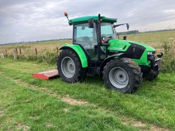 Oort loonwerk en groen. beschikbaar voor biedingen
