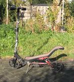 Space scooter, Fietsen en Brommers, Steps, Ophalen, Gebruikt, Overige typen, Spacescooter