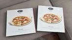 Pizzasteen Boretti 33 cm NIEUW in doos, Ophalen of Verzenden, Nieuw