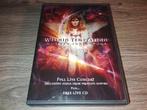 Within Temptation - Mother Earth Tour [2 DVD + CD], Alle leeftijden, Ophalen of Verzenden, Zo goed als nieuw