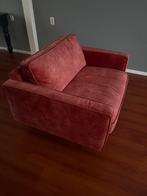 Mooie, comfortabele Loveseat, Huis en Inrichting, Fauteuils, Ophalen, 75 tot 100 cm, Zo goed als nieuw, 100 tot 125 cm