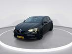 Renault Mégane 1.6 TCe GT 2017 | TJ-628-T, Auto's, Gebruikt, 4 cilinders, Zwart, Geïmporteerd