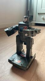 Vintage Soma U.S. army tank Transformer 1984, Ophalen of Verzenden, Gebruikt