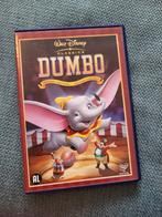 Dumbo DVD, Cd's en Dvd's, Dvd's | Tekenfilms en Animatie, Zo goed als nieuw, Ophalen