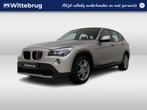 BMW X1 sDrive18i Automaat | Airco | Lichtmetalen velgen, Auto's, BMW, Te koop, Zilver of Grijs, Geïmporteerd, Benzine