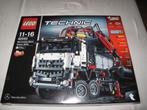 lego 42043 mercedes nieuw, Kinderen en Baby's, Speelgoed | Duplo en Lego, Ophalen of Verzenden, Nieuw, Complete set, Lego