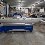 Felder formaatzaag kappa 4 vol opties paneelzaag ***, 70 mm of meer, Overige typen, Ophalen of Verzenden, Zo goed als nieuw