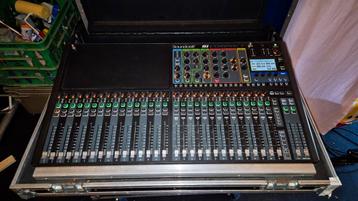 Soundcraft Si Compact 32 beschikbaar voor biedingen
