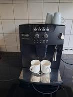 DeLonghi koffiezetapparaat volautomaat, Witgoed en Apparatuur, Koffiezetapparaten, Zo goed als nieuw, Ophalen