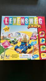 Levensweg junior, Ophalen of Verzenden, Zo goed als nieuw