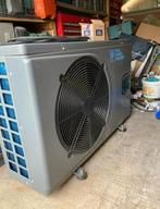 Warmtepomp te koop, Ophalen of Verzenden, Zo goed als nieuw