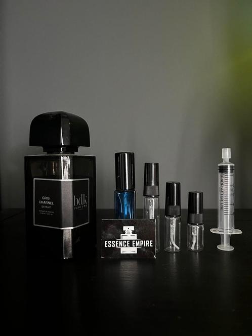 BDK Gris Charnel Extrait Decant/Sample, Sieraden, Tassen en Uiterlijk, Uiterlijk | Parfum, Nieuw, Ophalen of Verzenden