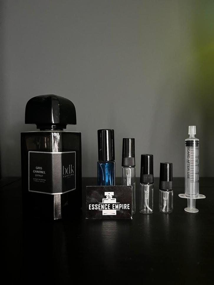 BDK Gris Charnel Extrait Decant/Sample, Sieraden, Tassen en Uiterlijk, Uiterlijk | Parfum, Nieuw, Ophalen of Verzenden
