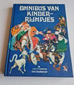 Boek omnibus kinder rijmpjes, Boeken, Overige Boeken, Ophalen