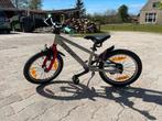 Cube cubie 160, Fietsen en Brommers, Ophalen of Verzenden, Zo goed als nieuw, 16 tot 20 inch, Zijwieltjes