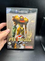 Metroid prime gamecube, Spelcomputers en Games, 1 speler, Ophalen of Verzenden, Zo goed als nieuw, Vanaf 3 jaar