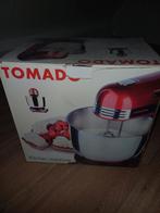 Tomado keukenmachine nieuw in doos, Ophalen of Verzenden, Nieuw