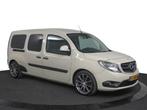 Mercedes-Benz Citan 111 CDI Ambiente XL | 7 Persoon |Dubbele, Auto's, Euro 5, Gebruikt, Overige modellen, Bedrijf