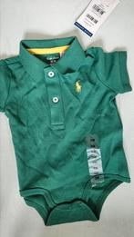 Ralph Lauren romper 3 maanden (niet nep!), Ophalen of Verzenden, Nieuw, Jongetje of Meisje, Nacht- of Onderkleding