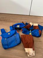 Paw patrol verkleedpak, Kinderen en Baby's, Carnavalskleding en Verkleedspullen, Ophalen, Gebruikt, 104 of kleiner, Jongen of Meisje