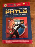 De Nederlandse uitgave van PHTLS, Ophalen of Verzenden, Zo goed als nieuw