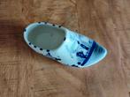 Aardewerk klomp. Delfts blauw., Ophalen of Verzenden, Gebruikt, Overige typen